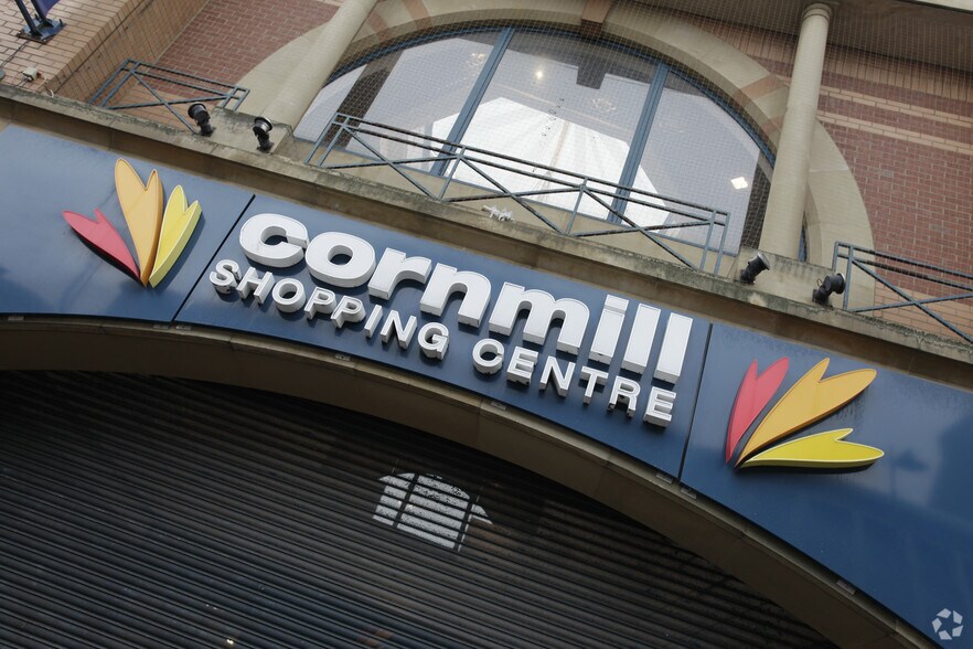 Priestgate, Darlington à louer - Photo de l’immeuble – Image 3 sur 6