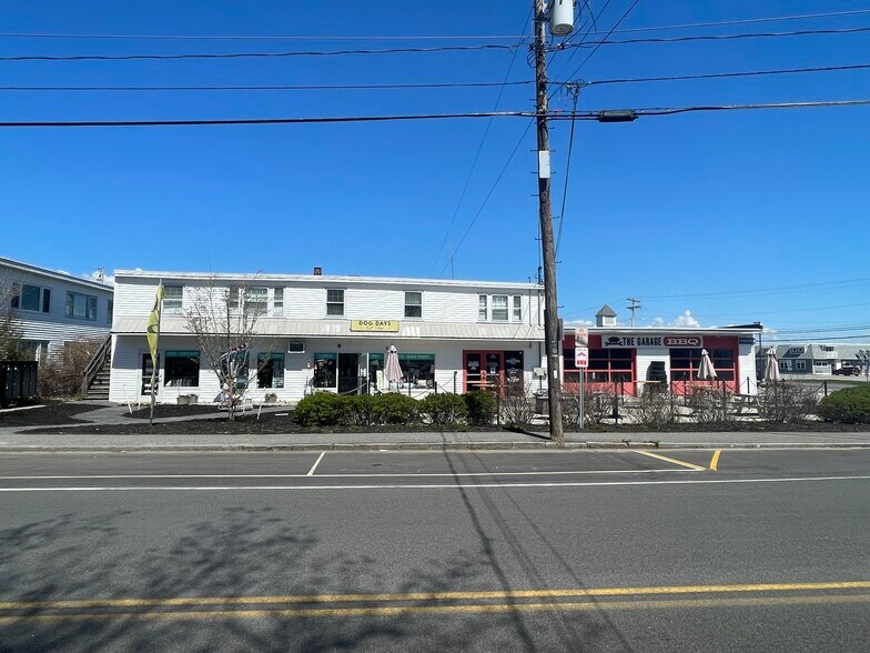 3 E Grand Ave, Scarborough, ME à vendre - Photo de l’immeuble – Image 3 sur 16