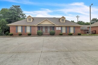 Plus de détails pour 1281-1283 Parker Rd SE, Conyers, GA - Bureau à vendre