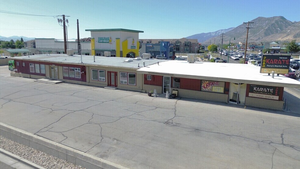 845 N State St, Orem, UT à vendre - Photo de l’immeuble – Image 2 sur 5