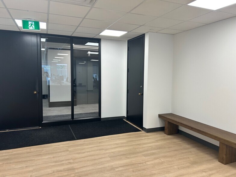 1555 Rue Peel, Montréal, QC à louer - Photo intérieure – Image 3 sur 5