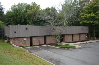 Plus de détails pour 4000 Brownsboro Rd, Winston-Salem, NC - Local d'activités à louer