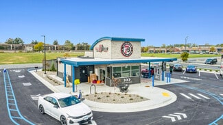 Plus de détails pour 2805 Calumet Ave, Valparaiso, IN - Local commercial à vendre