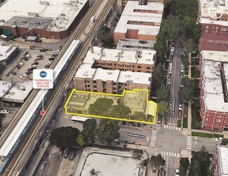 Plus de détails pour 1100-1112 W Thorndale Ave, Chicago, IL - Local commercial à louer
