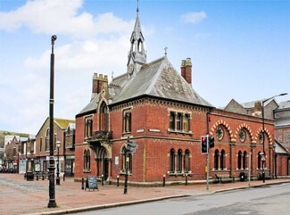 Plus de détails pour 10 High St, Lewes - Spécialisé à vendre