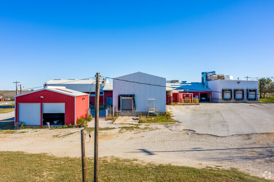 2008 State Highway 97 W, Floresville, TX à louer - Photo de l’immeuble – Image 3 sur 9