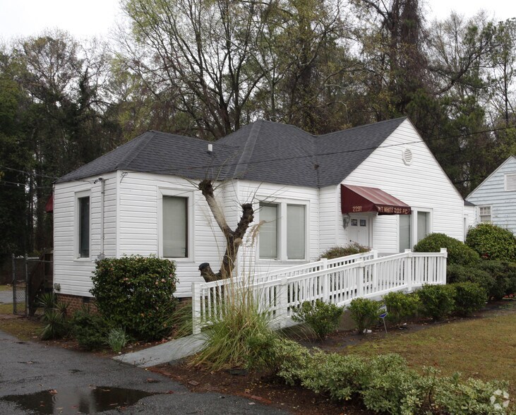 2291 SW Fairburn Rd, Atlanta, GA à vendre - Photo de l’immeuble – Image 1 sur 5