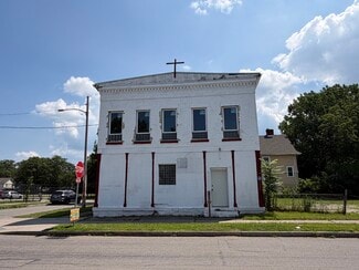 Plus de détails pour 230 Reynolds St, Rochester, NY - Spécialisé à vendre