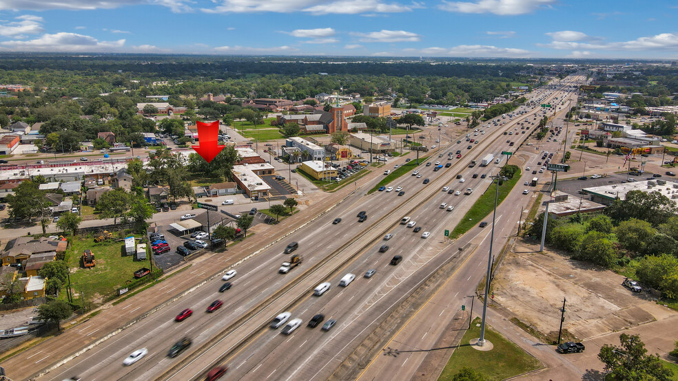 3743 Erie St, Houston, TX à vendre - Photo de l’immeuble – Image 3 sur 31