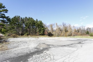 Plus de détails pour 298 Pittsburgh Rd, Butler, PA - Terrain à vendre