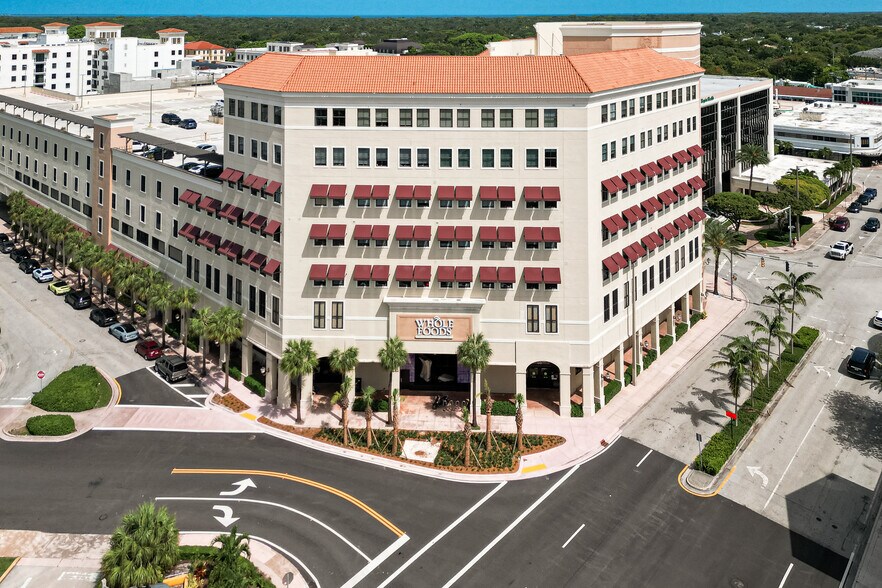 6705 S Red Rd, Coral Gables, FL à louer - Photo principale – Image 1 sur 43