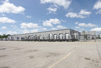 Plus de détails pour 3378 3 Mile Rd NW, Grand Rapids, MI - Industriel/Logistique à louer
