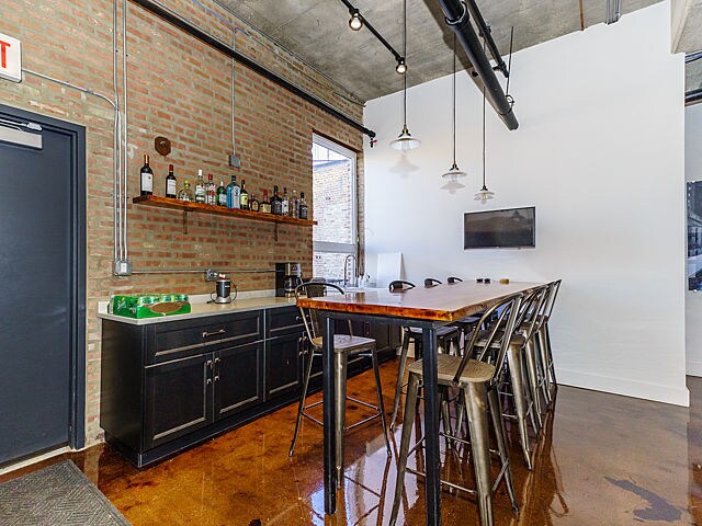 1406 W Fulton St, Chicago, IL à louer - Photo de l’immeuble – Image 3 sur 6