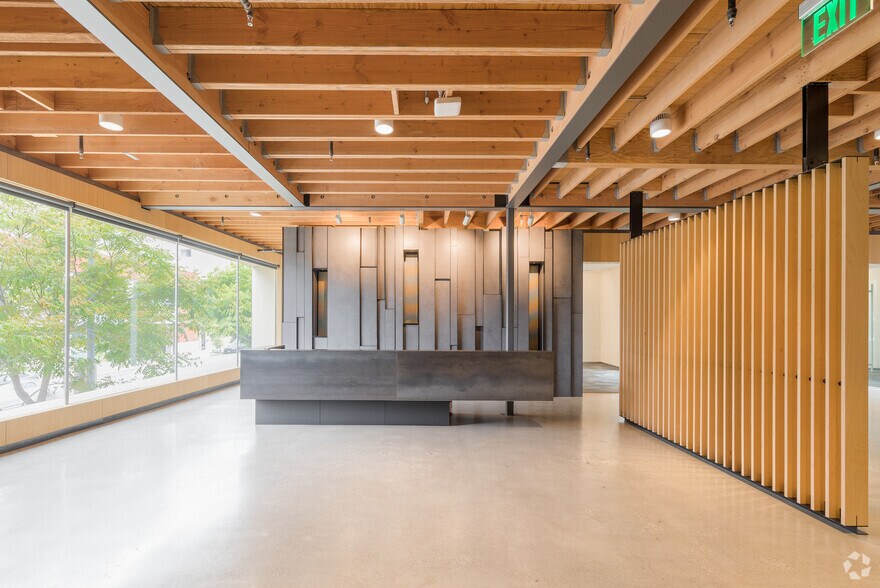 3760 Motor Ave, Los Angeles, CA à louer - Photo intérieure – Image 3 sur 20