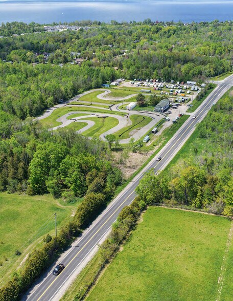 26346 Park Rd, Sutton West, ON à vendre - Autre – Image 3 sur 6