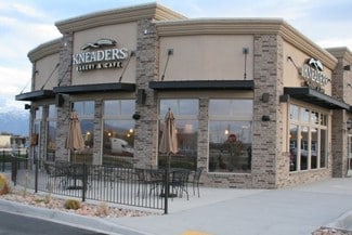 Plus de détails pour 2030 E Elliot Rd, Tempe, AZ - Local commercial à louer
