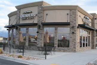 Plus de détails pour 2030 E Elliot Rd, Tempe, AZ - Local commercial à vendre