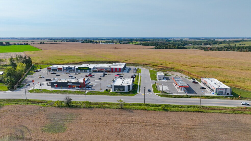 315 Main St, Lucan, ON à louer - Photo de l’immeuble – Image 3 sur 6