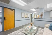 Lobby/ Front Desk