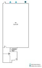 7920 Airway Rd, San Diego, CA à louer Plan d’étage– Image 1 sur 1