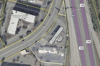 Plus de détails pour 2645 Music Valley Drive Dr, Nashville, TN - Terrain à louer