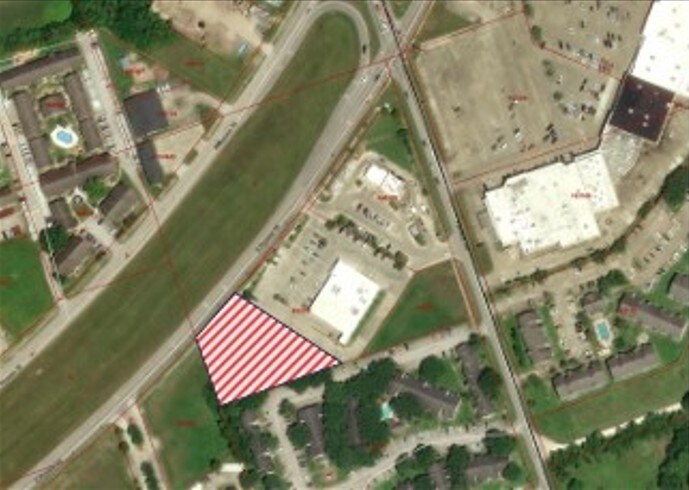 S Bypass 35 and FM 369, Alvin, TX à vendre Photo de l’immeuble– Image 1 sur 2