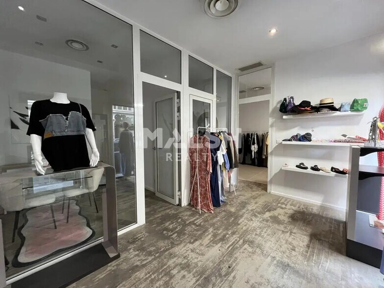 Local commercial dans Lyon à louer - Photo de l’immeuble – Image 2 sur 4