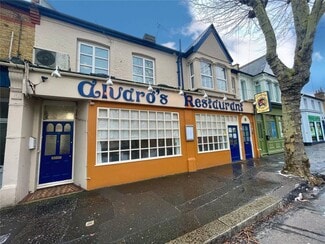 Plus de détails pour 32-26 St. Helens Rd, Westcliff-On-Sea - Local commercial à vendre
