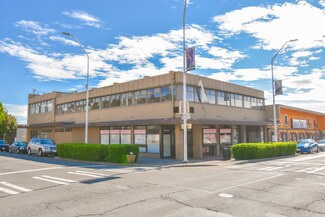 Plus de détails pour 811-825 S 3rd St, Renton, WA - Local commercial à louer