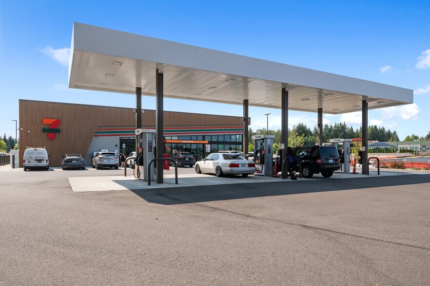 19011 141st Street Ct E, Bonney Lake, WA à vendre - Photo de l’immeuble – Image 2 sur 7