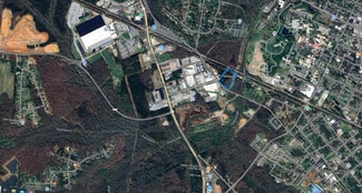 Plus de détails pour 2000 Old Wilkesboro Rd, Salisbury, NC - Terrain à vendre
