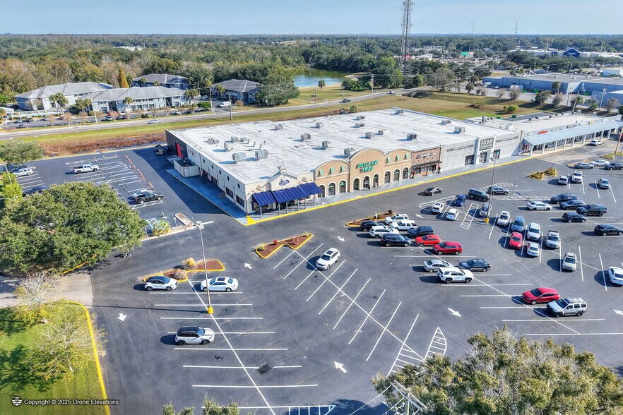 1350 N Broadway Ave, Bartow, FL à vendre - Photo de l’immeuble – Image 3 sur 11