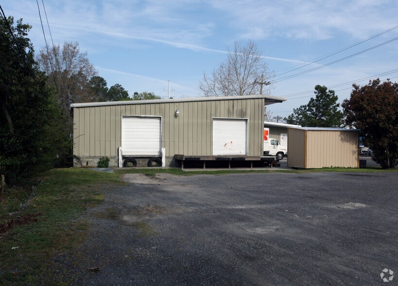 2220 Highway 643, Myrtle Beach, SC à louer - Photo de l’immeuble – Image 2 sur 8