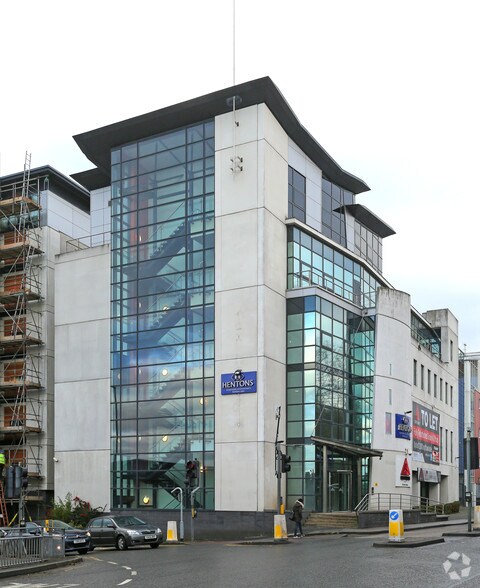 118 North St, Leeds à louer - Photo de l’immeuble – Image 3 sur 8