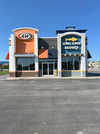 Plus de détails pour 1920 Cliff Davis Ave, Gillette, WY - Local commercial à vendre