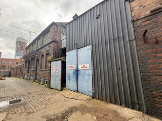 Plus de détails pour Mary Ann St, Birmingham - Industriel/Logistique à louer