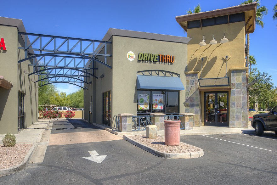 W Baseline Rd, Mesa, AZ à louer - Autre – Image 2 sur 7