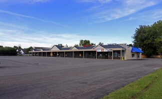 Plus de détails pour 7915 Minoa-Bridgeport Rd, Bridgeport, NY - Local commercial à louer