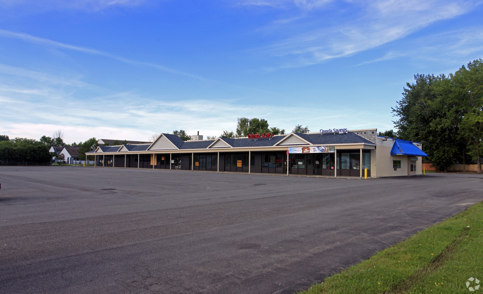 7915 Minoa-Bridgeport Rd, Bridgeport, NY à louer Photo principale– Image 1 sur 9