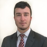 Josh Scango