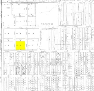Plus de détails pour 826 Albion St, Denver, CO - Local commercial à louer