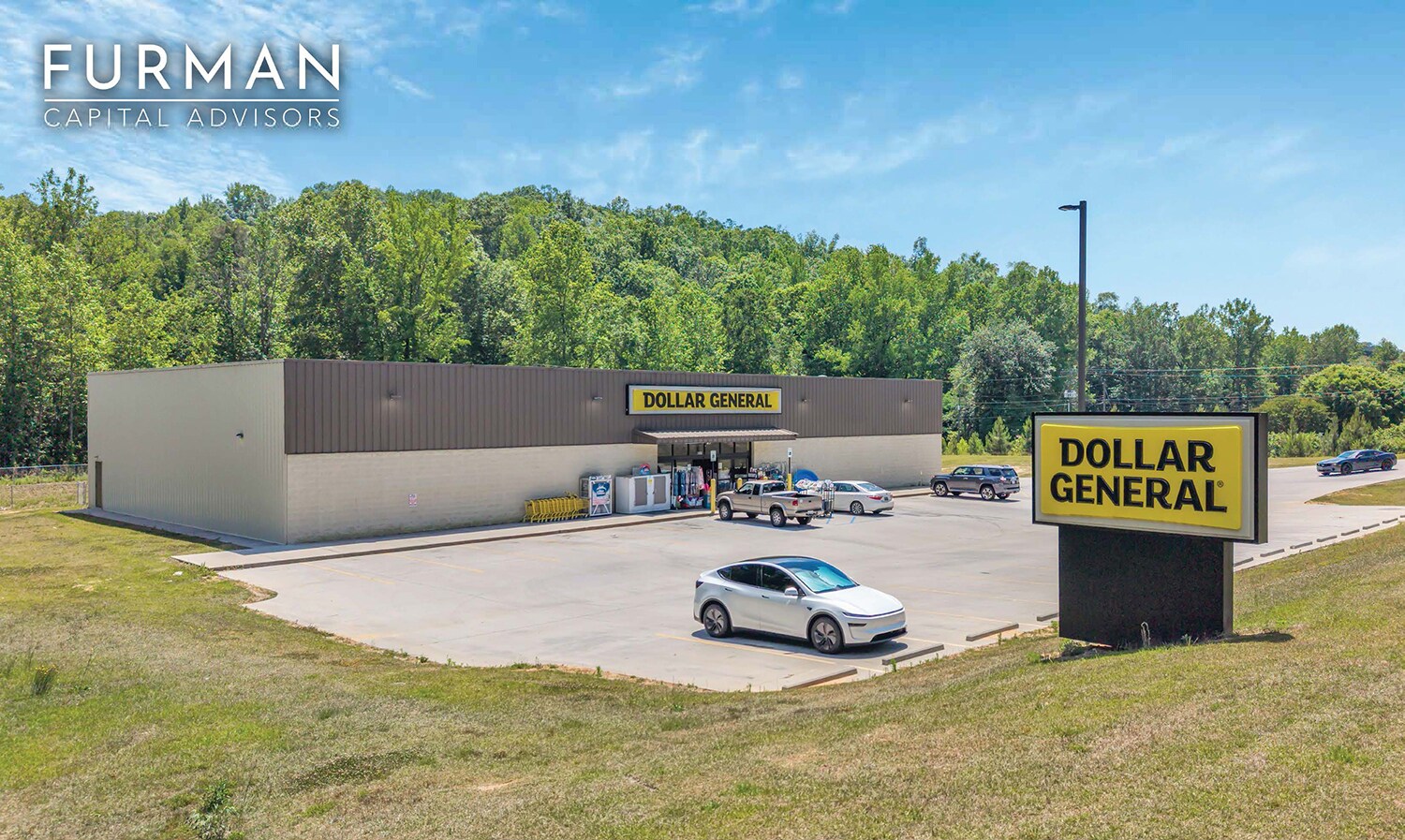 3597 Highway 11, Travelers Rest, SC à vendre Photo de l’immeuble– Image 1 sur 8
