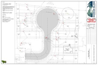 Plus de détails pour 2168 Gaillard Ln, North Charleston, SC - Terrain à vendre