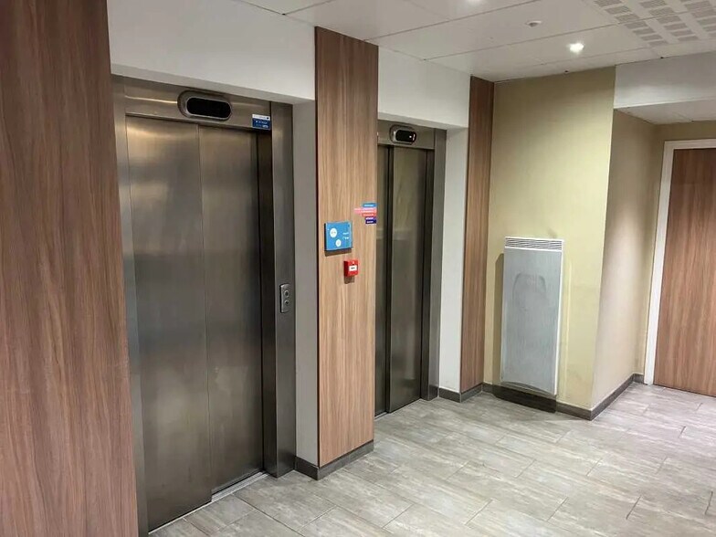 3 Rue Alfred Kastler, Nantes à louer - Photo de l’immeuble – Image 3 sur 10