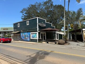 Plus de détails pour 62-620 Kamehameha Hwy, Haleiwa, HI - Local commercial à louer