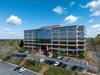 Plus de détails pour 3440 Preston Ridge Rd, Alpharetta, GA - Bureau à louer
