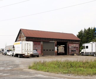 Plus de détails pour 35 Brook St, Scugog, ON - Industriel/Logistique à vendre