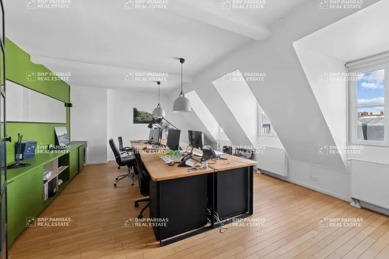 10 Rue Du Laos, Paris à louer - Photo intérieure – Image 3 sur 14