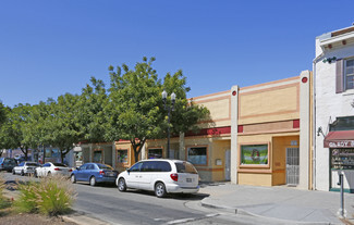 Plus de détails pour 7243 Monterey St, Gilroy, CA - Local commercial à louer