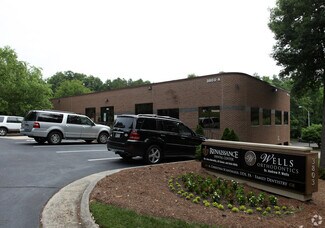 Plus de détails pour 3803 Computer Dr, Raleigh, NC - Bureau à vendre
